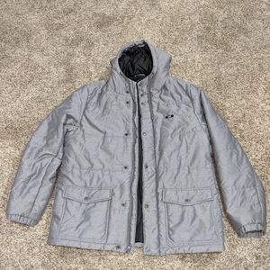 Oakley Puffy Jacket